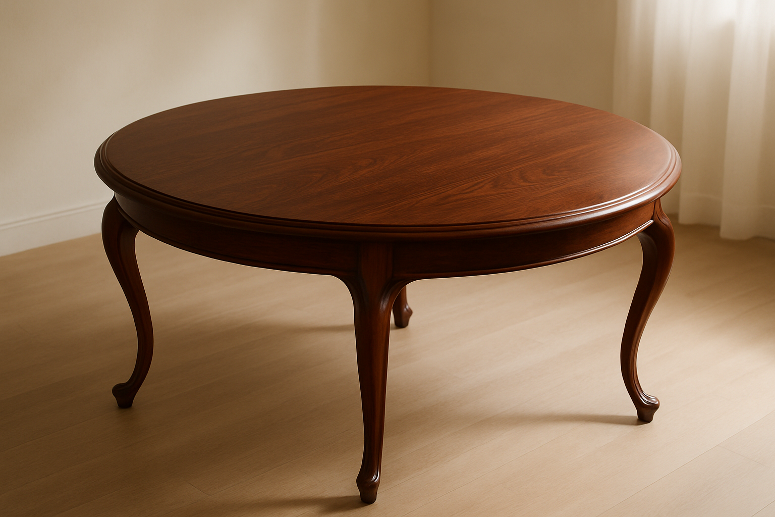 ROUND TABLE 